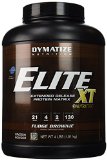 Dymatize Elite Entended Release XT Fudge Brownie 4lb 1814g