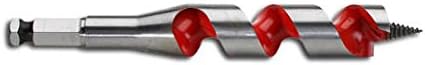 Milwaukee 48-13-0873 7/8-by-6-Inch Ship Auger Bit