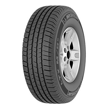 Michelin LTX M/S2 All-Season Radial Tire - 265/70R16 111T