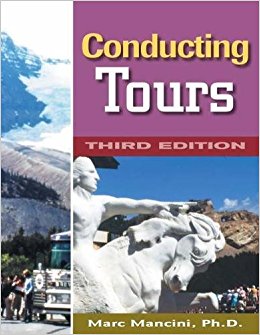 Conducting Tours: 3rd Edition