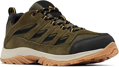 Columbia Men's Crestwood Hiking Shoe