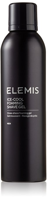 ELEMIS Ice Cool Foaming Shave Gel, 0.6 lb.