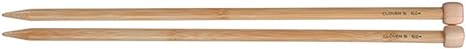 Clover 3012-02 Takumi 13-Inch Single Point, Size 2