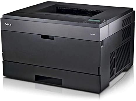 Dell 2330dn Monochrome Laser Network Printer