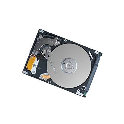 500GB 2.5" Sata Hard Drive Disk Hdd for Apple MacBook Pro 13-inch Early 2011 13-inch Mid 2009 15-inch Early 2011 15-inch Glossy 15-inch Late 2008 17 inch 17-inch Mid 2010 MA896LL/A MB166LL/A MB470LL/A MB985LL/A MB986LL/A MC226LL/A MC374LL/A