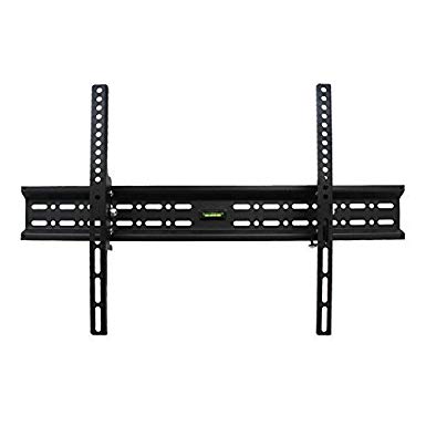 MegaMounts Tilt Wall Mount with Bubble Level for 32" - 70" LCD, LED, and Plasma Screens