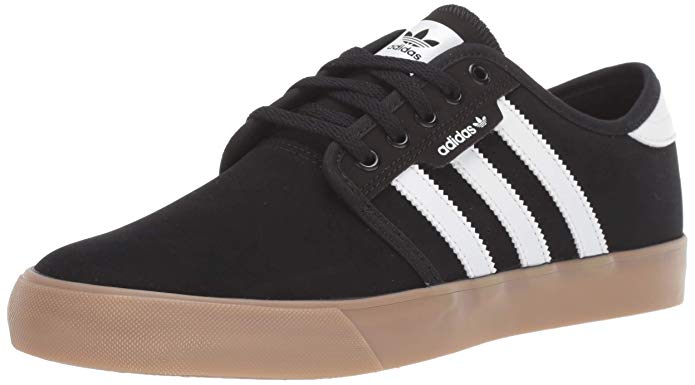 adidas Originals Men's Seeley Sneaker