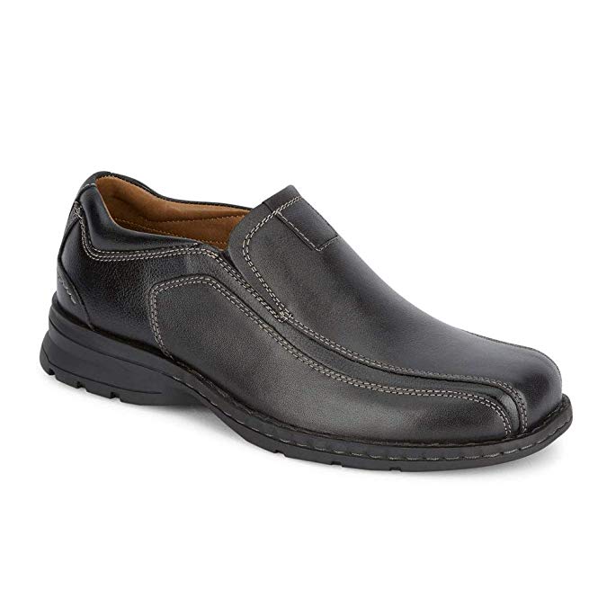 Dockers Men's Agent Slip-On Loafer