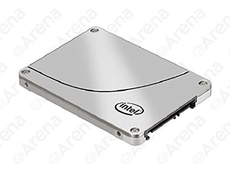 Intel External Solid State Drive 2.5" SSDSC2BB300G401