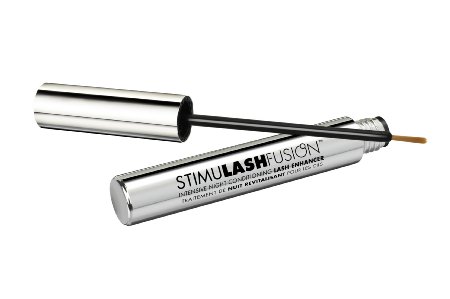Fusion Beauty Stimulash Intensive Night Conditioning Lash Enhancer Clear 015 Fluid Ounce
