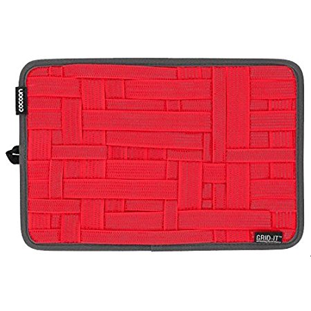 Cocoon GRID-IT Organizer (CPG10RD)