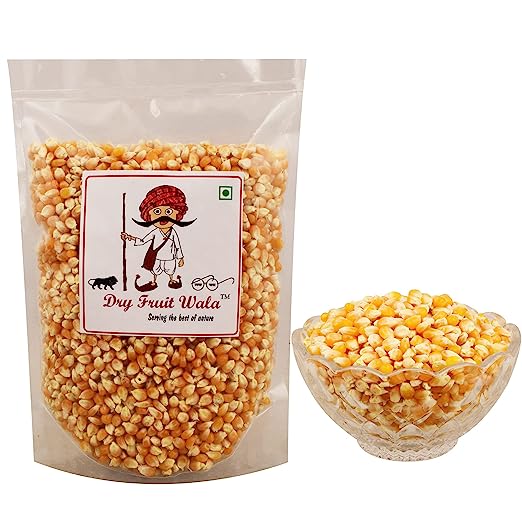 Dry Fruit Wala Popcorn Kernels 500 gms