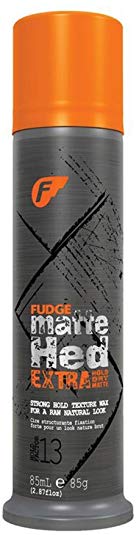 Fudge Matte Hed Extra 85g