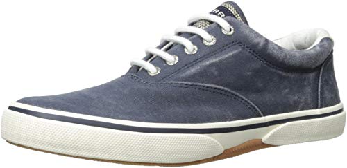 Sperry Top-Sider Halyard Madras Sneaker Men's