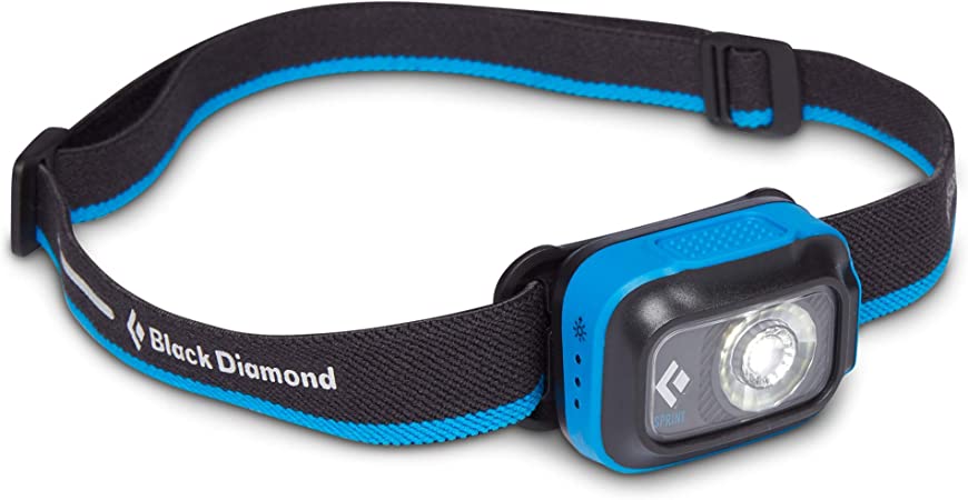 Black Diamond Sprint225 Headlamp