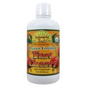 Dynamic Health Organic Tart Cherry Juice Concentrate, 32 Oz