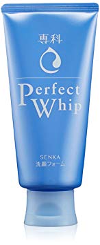 Japan Health and Personal - Senka Perfect Whip 120g *AF27* by Specialized course