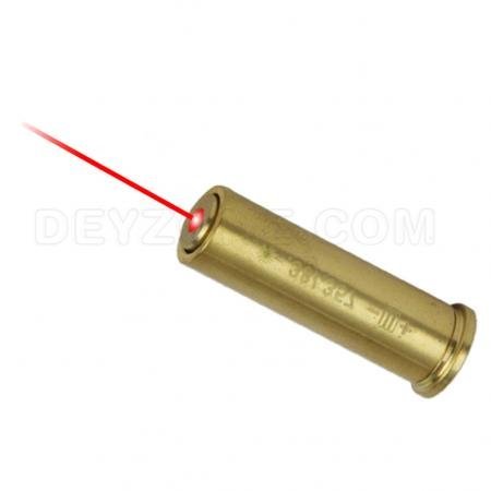 .357 357 Mag Laser Boresight Cartidge Laser Bore Sighter