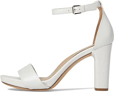 Naturalizer Women Joy Ankle Straps