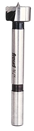 Freud FB-005 3/4-Inch by 3/8-Inch Shank Forstner Drill Bit