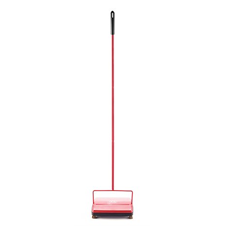 Fuller Brush 17052 Electrostatic Carpet Sweeper