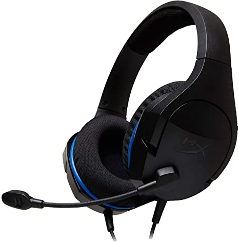 HyperX Cloud Stinger Core - Console Headset (Blue Package)