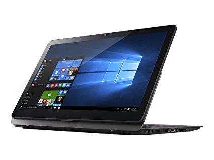 VAIO Z (flip) 2-in-1 Laptop (Intel Core i7-6567U, 8GB Memory, 256GB SSD, Windows 10 Pro)