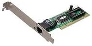 Belkin F5D5000 32 Bit PCI Desktop Network Card