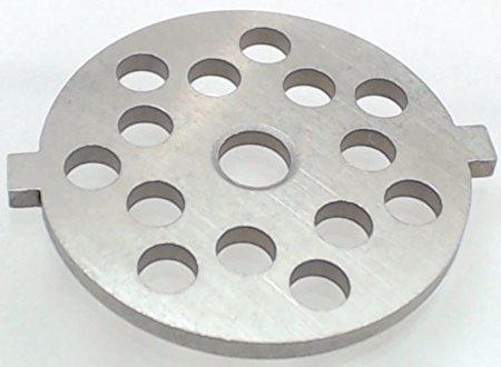 KitchenAid 9709030 1/4 inch Chopper Plate