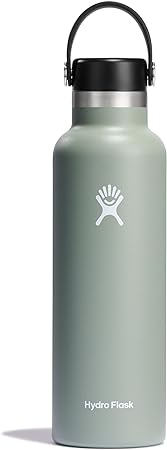 Hydro Flask 21 Oz Standard Flex Cap Agave