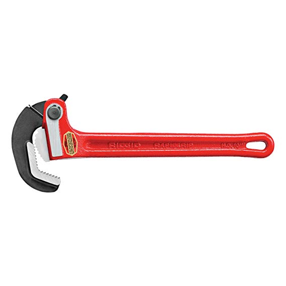 Ridgid 10348 Rapid Grip Wrench Model 10