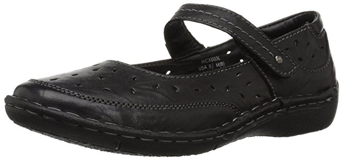 Propét Propet Women's Julene Mary Jane Flat