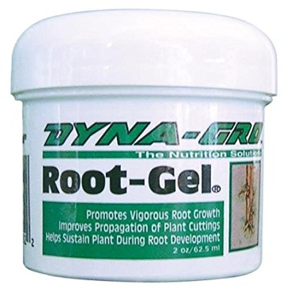 Dyna-Gro Root Gel 2 Ounce