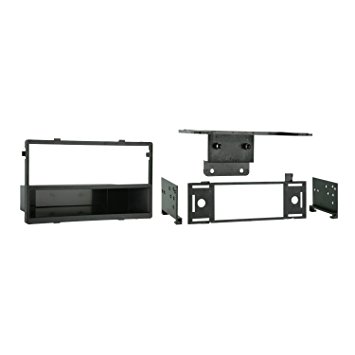 Metra 99-7892 Dash Kit For Honda 90-98/Acura 90-01