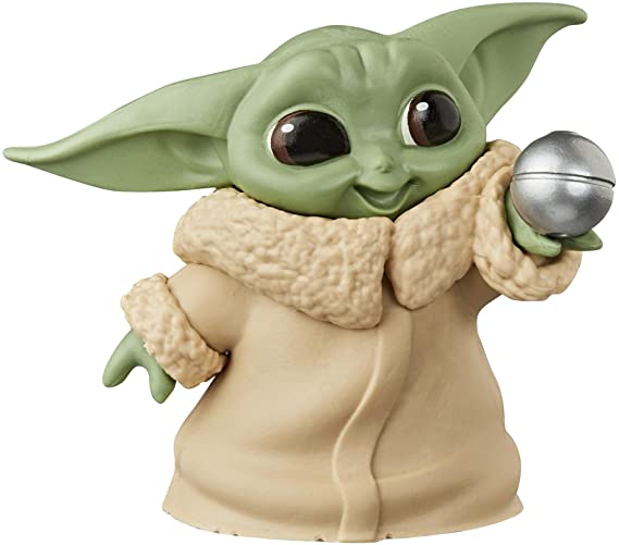 Star Wars SW The Bounty Collection Ball Toy