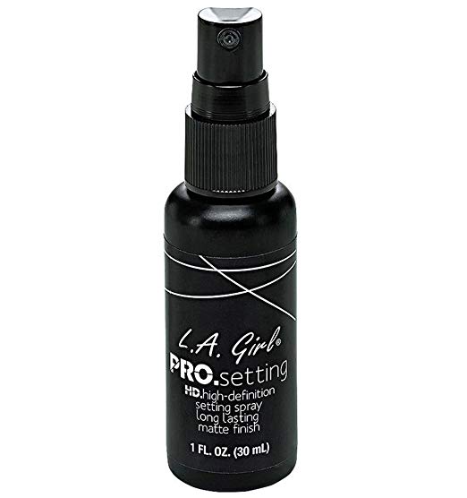 L.A. Girl PRO Setting Spray (Pack of 2)