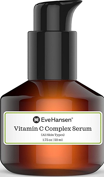 Vitamin C Complex Serum -Renew and Restore Skin Radiance with the ultimate anti aging serum. Vit C Serum protects against sun damage, wrinkles, fine lines & is a dark spot corrector & blemish remover.