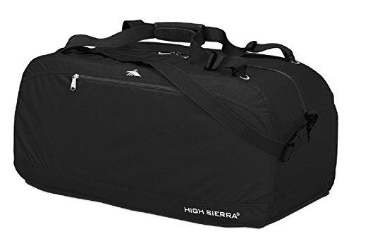 High Sierra Pack-N-Go 36" Duffel