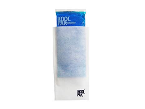 Koolpak Sleeve Cover for Reusable Gel (13 x 30cm)