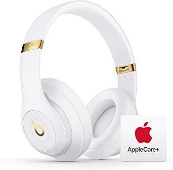 Beats Studio3 Wireless Over?Ear Headphones - White