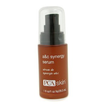 PCA Skin AampC Synergy Serum - 295ml1oz