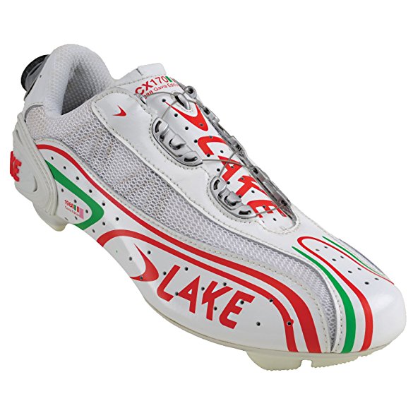 Lake Men's CX170 Cycling Shoe