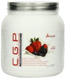 Metabolic Nutrition CGP Diet Supplement Powder Fruit Punch 400 Grams