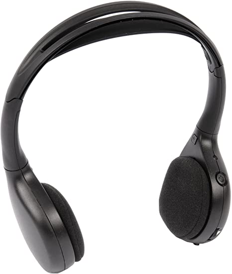 ACDelco 22863047 GM Original Equipment Headphones