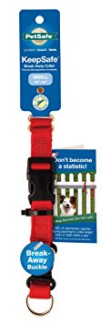 Petsafe KeepSafe Break-Away Collar