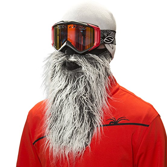 Beardski Ski Mask