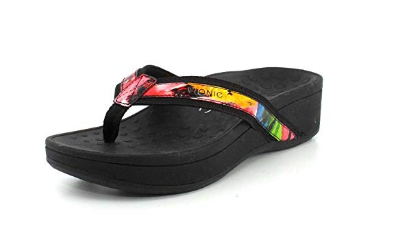 Vionic Orthaheel High Tide Women's Sandal