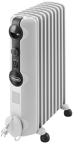 DeLonghi TRRS 0920 space heater - space heaters