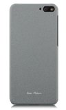 Bear Motion For Amazon Fire Phone - Slim Back Cover Case for Fire Phone - Sandy Gray