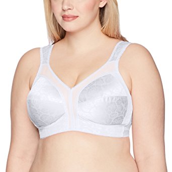 Playtex Women's 18 Hour Original Comfort Strap Bra #4693